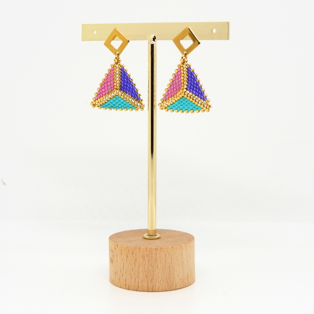 Earrings 10 - Melany