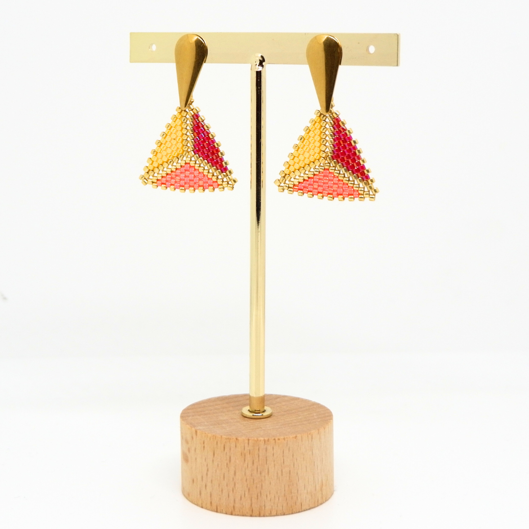 Earrings 02 - Gloria