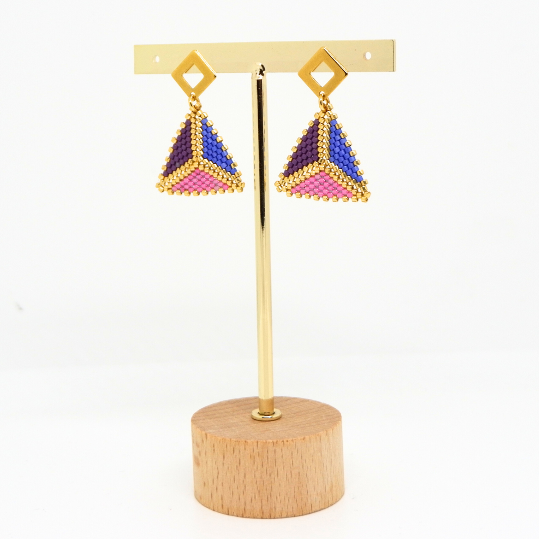 Earrings 03 - Manuerlis