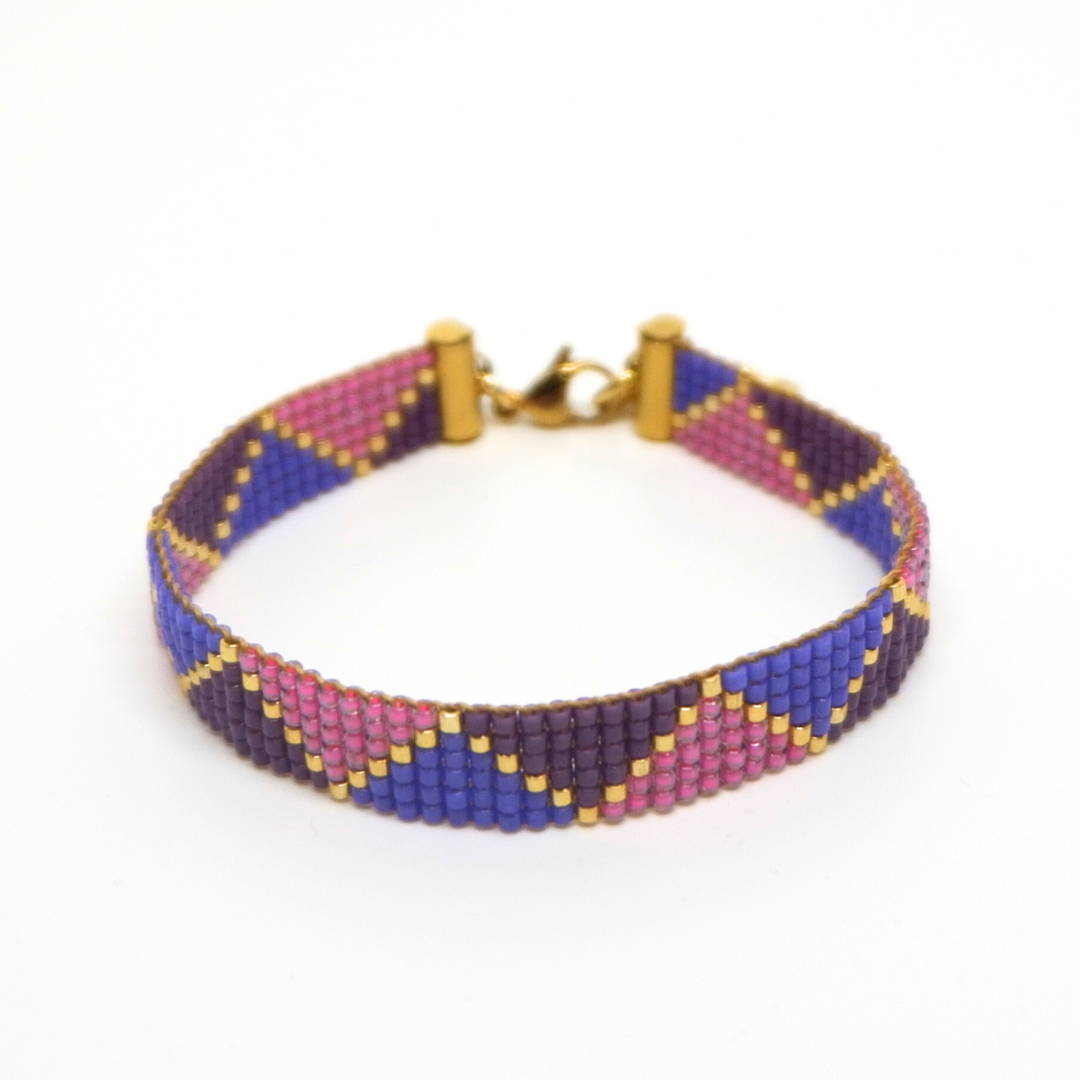 Bracelet 03 - Manuerlis