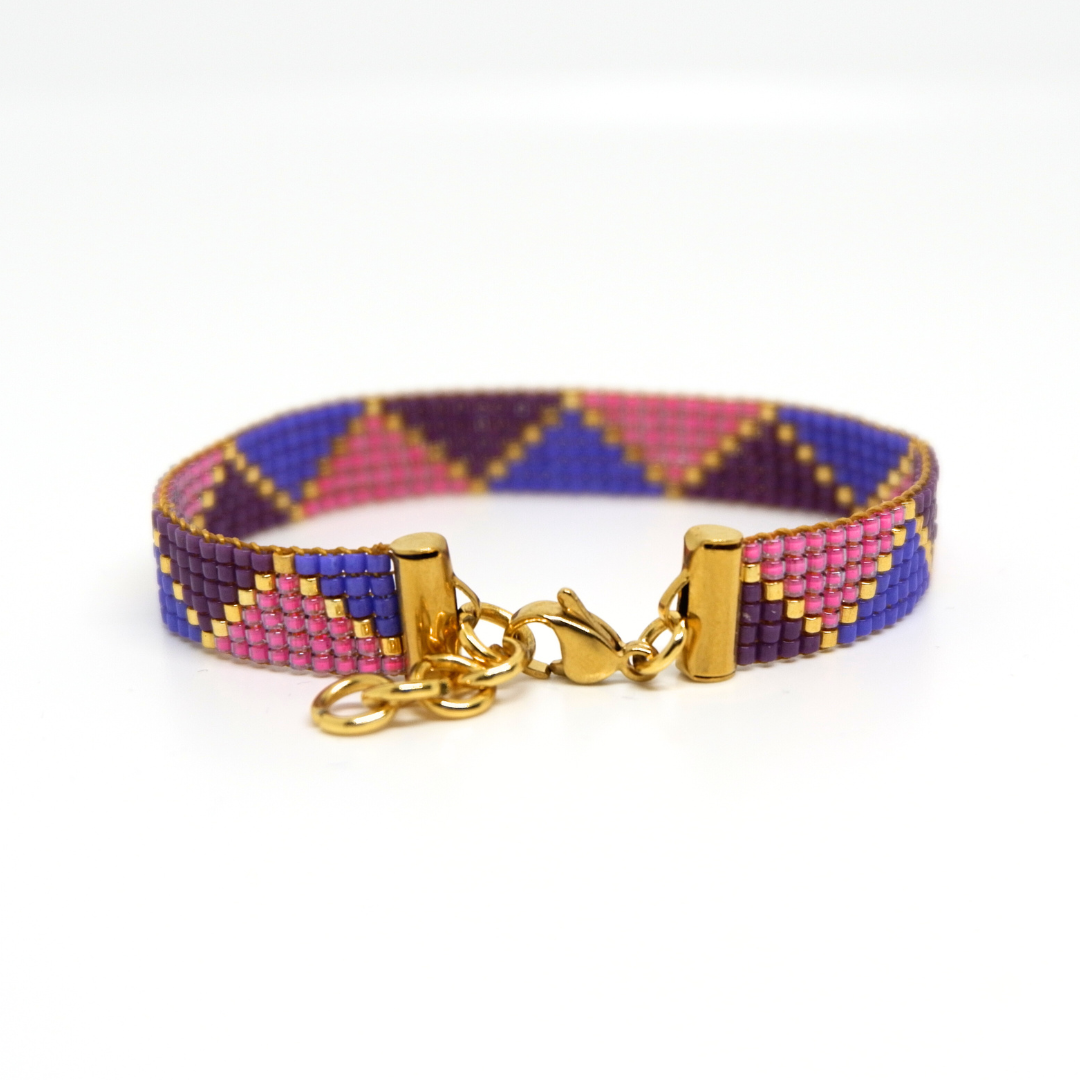 Bracelet 03 - Manuerlis