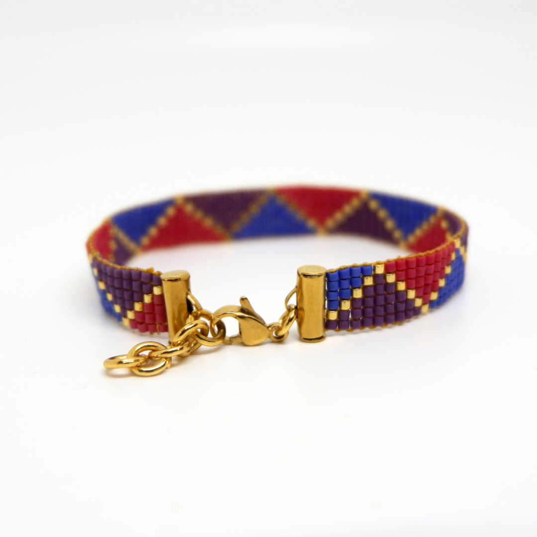 Bracelet 04 - Magerlu