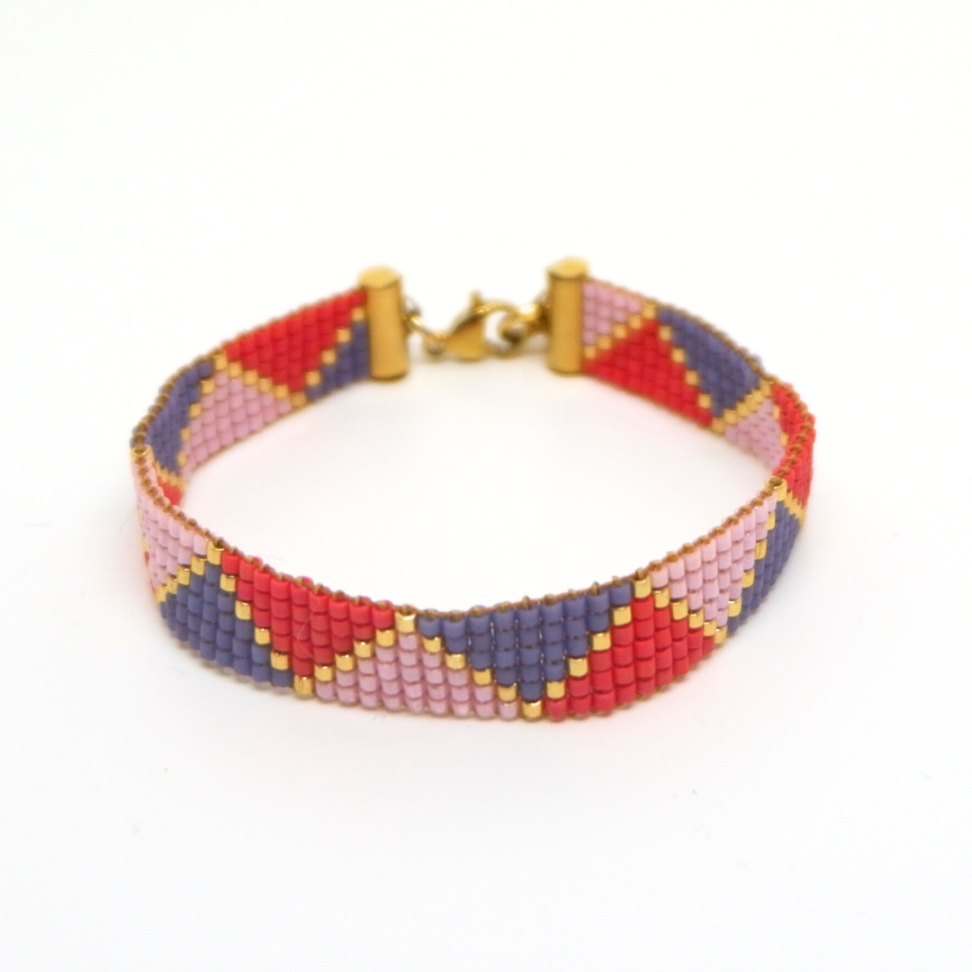 Bracelet 08 - Annelie