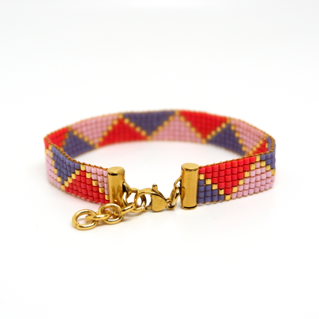 Bracelet 08 - Annelie
