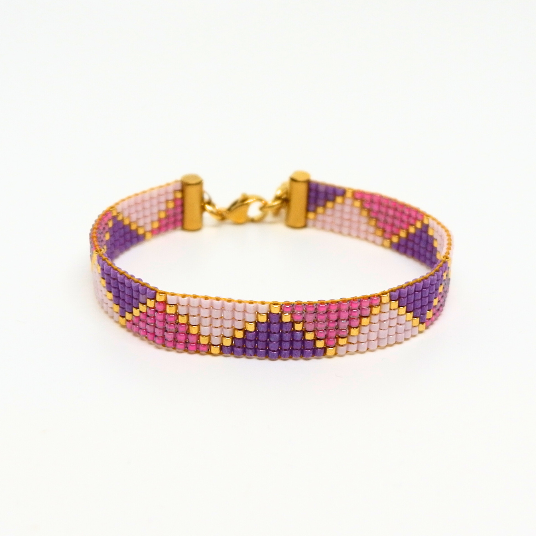 Bracelet 09 - Samantha