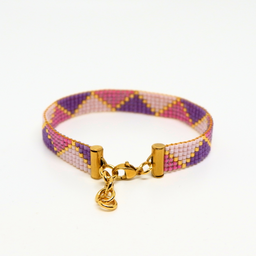 Bracelet 09 - Samantha