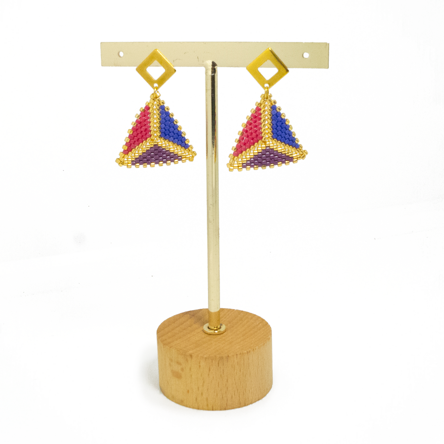 Earrings 12 - Daniela