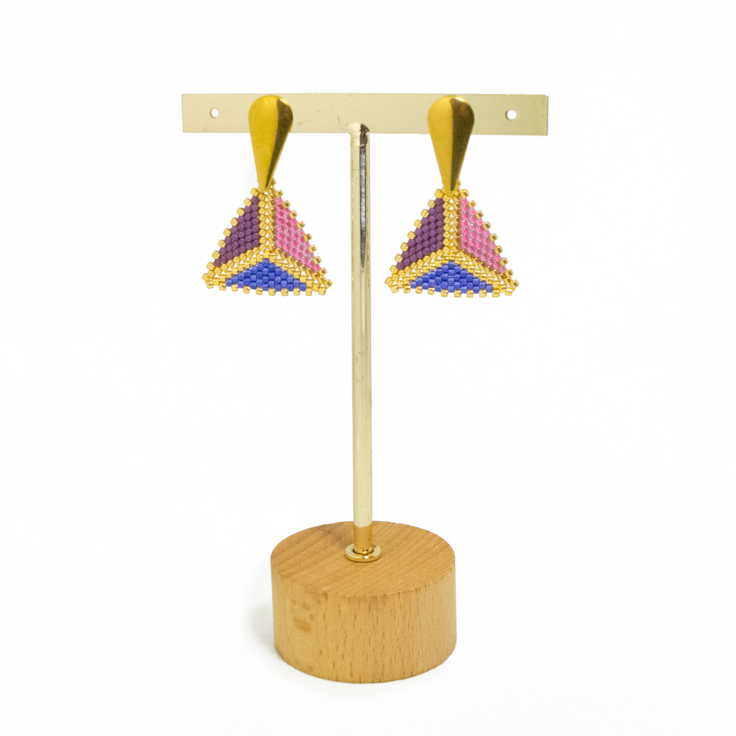 Earrings 11 - Linda