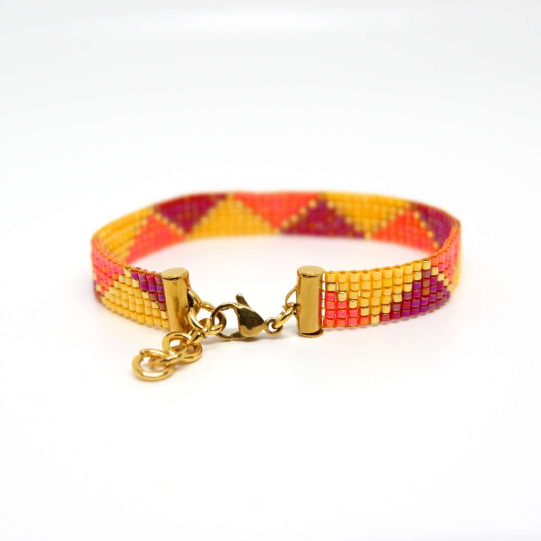 Bracelet 02 - Gloria