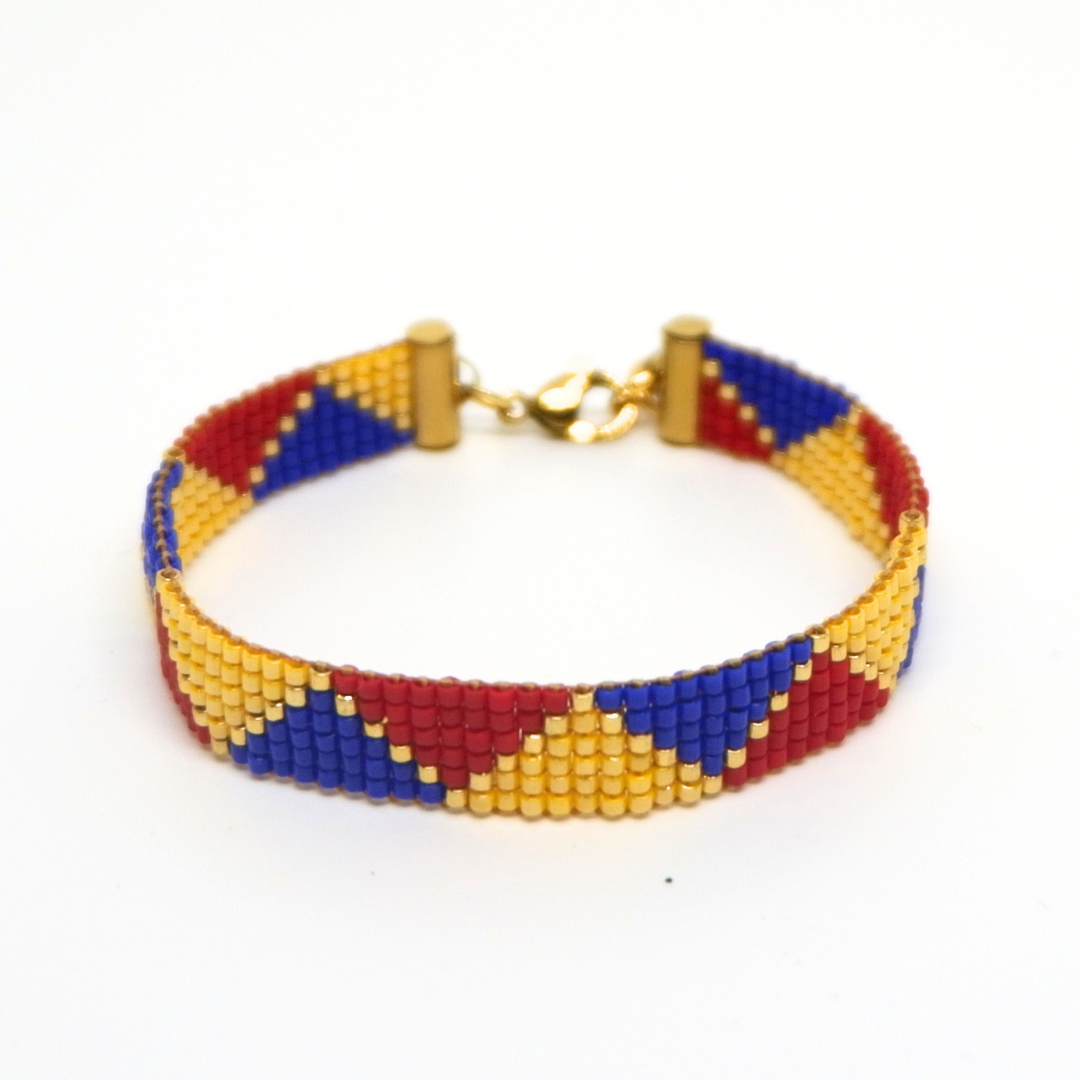 Bracelet 05 - Leidy