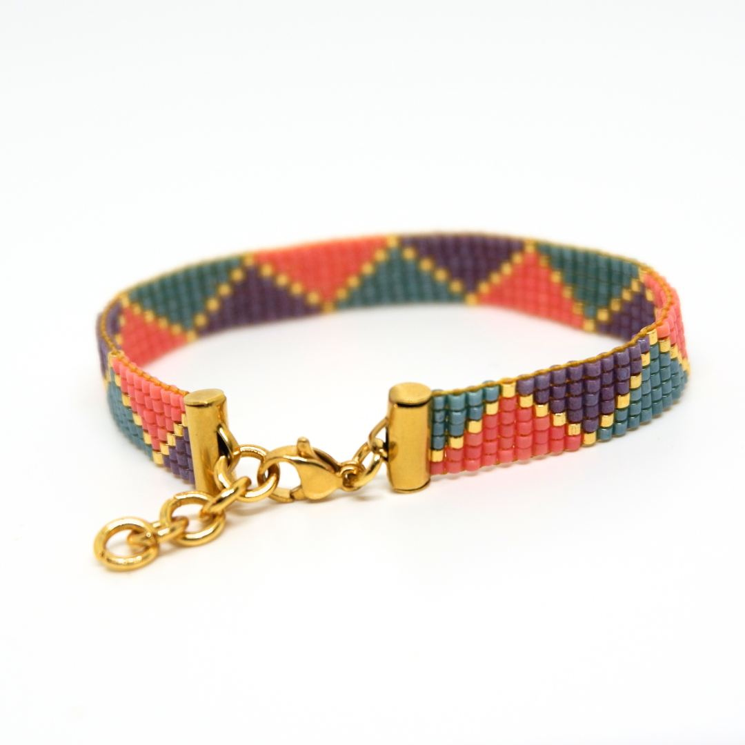 Bracelet 01 - Luz Nay