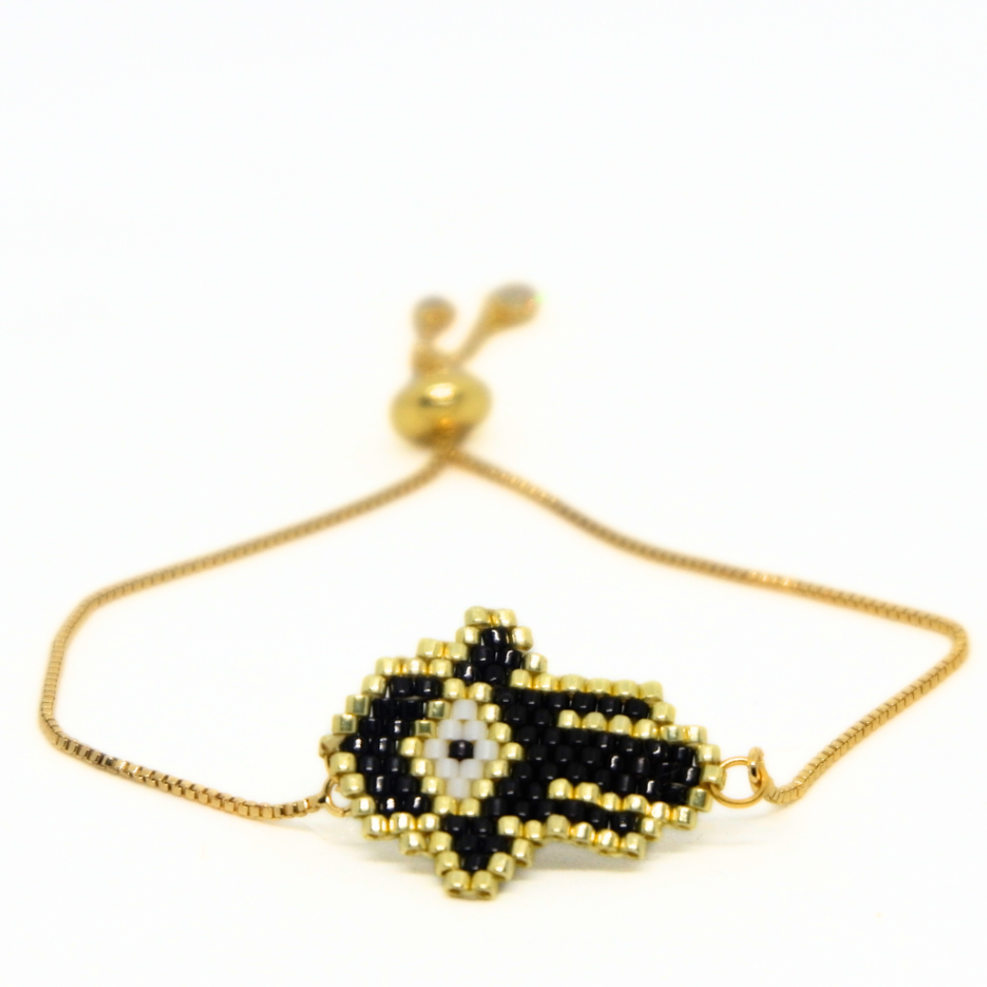 - Hamsa Protection black -