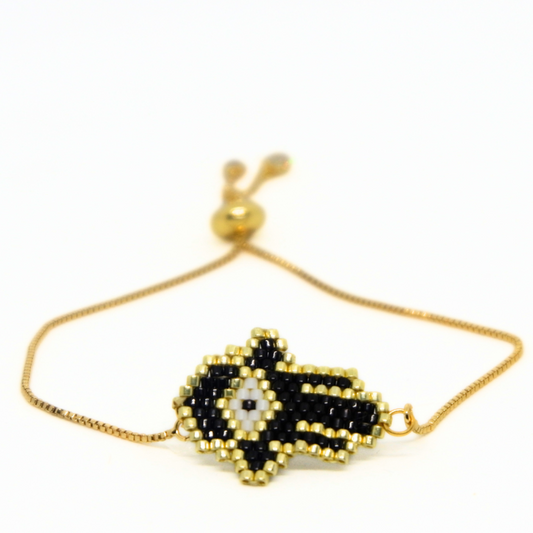 - Hamsa Protection black -